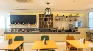 City Comfort Inn Nanning Beihu Bei Road Metro Station - 2