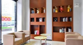 City Comfort Inn Enshi Hangkong Avenue - 8