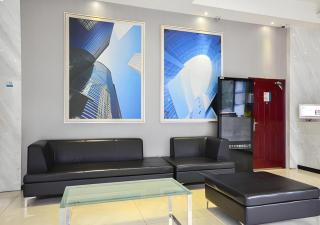 City Comfort Inn Enshi Hangkong Avenue - 5