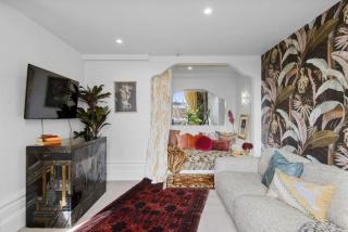 The Eve Apartment - OGB Suite - 3