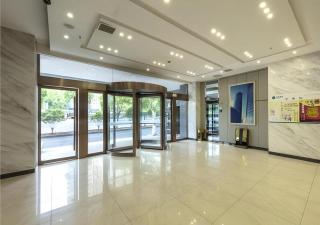 City Comfort Inn Wuhan Dream Times Baotong Temple Metro Station - 9