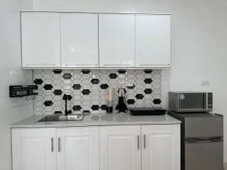 The LOQ at Paradise Homes - 1