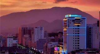 City Comfort Inn Maoming Xinyi Donghuicheng - 2