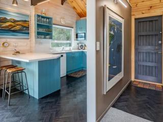 Akaroa Oceanview Home - 1