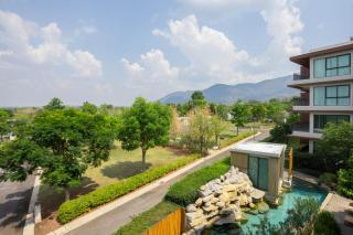 The H2O Khao Yai - 0