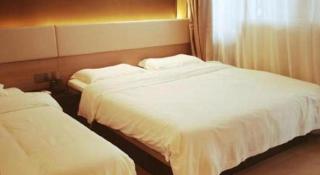 IU Hotels· Xincheng Haibing University Store - 7