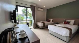 Baan Nan B&B Hotel - 1
