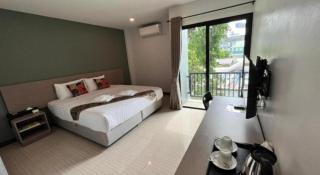 Baan Nan B&B Hotel - 4