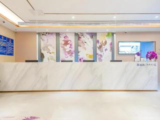 Lavande Hotel Beijing Fangshan Changyang Metro Station - 2