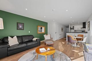 Alpine Escape Apartment - 1