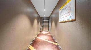 IU Hotels· Tianjin Houtai Chengjian University Haitai Industrial Park - 3