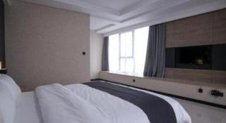 UP and IN Hotel Shandong Jinan Zhangqiu District Railway Jiaoyue Plaza - 5