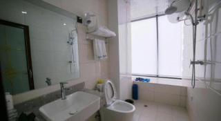 UP and IN Hotel Shandong Jinan Zhangqiu District Railway Jiaoyue Plaza - 4
