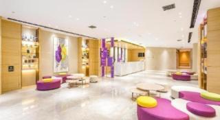 Lavande Hotel Beijing Yizhuang Development Zone JD Headquarter - 4