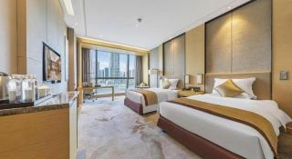 Xincheng hotel - 9
