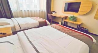 Thank Inn Hotel Jiangsu Wuxi Jiangyin District Ligang Street Xinggang Road - 6
