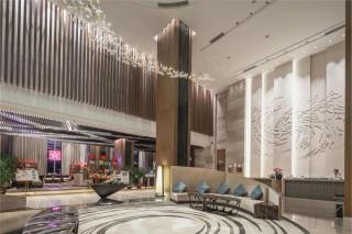 Xincheng hotel - 5