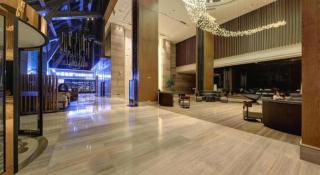 Xincheng hotel - 3