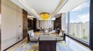 Xincheng hotel - 1