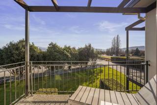 The Arthouse Apartment - 6