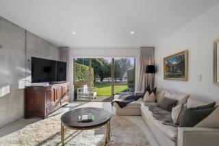 The Arthouse Apartment - 0