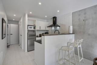The Arthouse Apartment - 3