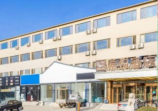 Jun Hotel Beijing Miyun County Railway Station - 9