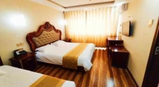 Jun Hotel Beijing Miyun County Railway Station - 7
