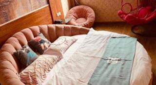 PAI Hotels Beijing Tongzhou Majuqiao - 3
