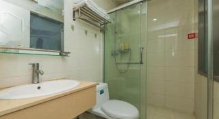 PAI Hotels Beijing Tongzhou Majuqiao - 2