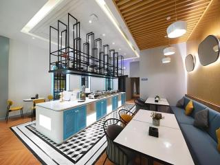 Magnotel Hotel Wuhan Jiangtan Lihuangpo Road Pedestrian Street - Wuhan - 9