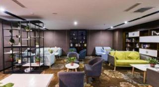 James Joyce Coffetel Jilin Railway Station Fortune Plaza - 9