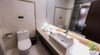 James Joyce Coffetel Jilin Railway Station Fortune Plaza - 2
