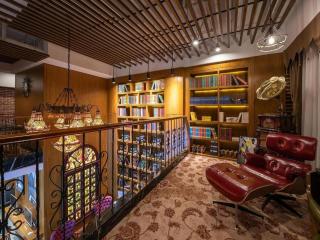 James Joyce Coffetel Harbin West High-speed Railway Station Wanda Plaza - Harbin - 7