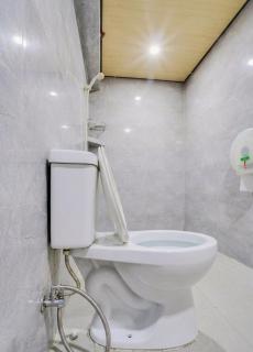 The Empress Suite - 4