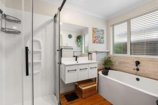 The Pegasus Bay Retreat - Sauna, Ice Bath, Hot Tub - 6