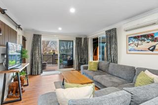 The Pegasus Bay Retreat - Sauna, Ice Bath, Hot Tub - 5