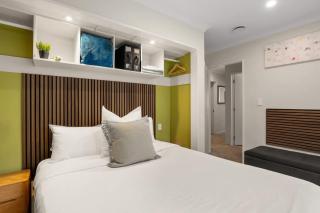 The Pegasus Bay Retreat - Sauna, Ice Bath, Hot Tub - 1
