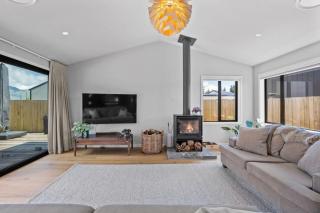 Rua Street Escape - Wanaka - 9