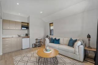 Studio on Martin Lane - 5