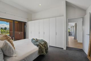 The Wanaka Luxe Pool House - Sleeps 10 - 8