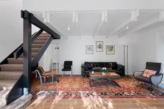The Ki House in Fendalton - 0