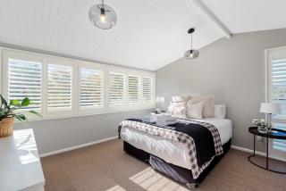 The Ki House in Fendalton - 1