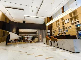 Magnotel Hotel Guangyuan Nanhe Bus Station Beijing Road - 3