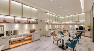 Magnotel Hotel Xiamen North Station Binhai - 4