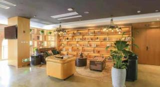 James Joyce Coffetel Taizhou Jiangyan Bus Terminal - 8