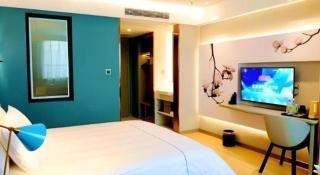 Magnotel Hotel Xuzhou Xinxin Yurun Plaza Zhongwu Road - 2