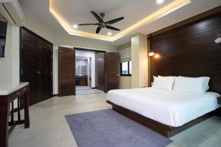 Seyah Apartments Chalong - 6