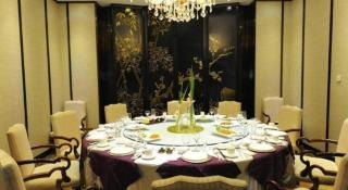 Dahe Jinjiang Hotel - 6