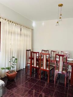 Casa aconchegante com churrasqueira e garagem - 7
